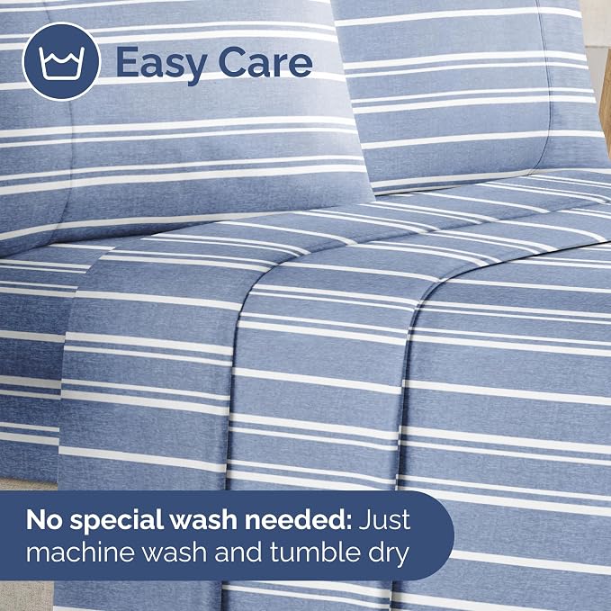 King Size Flat Sheet - Image 5