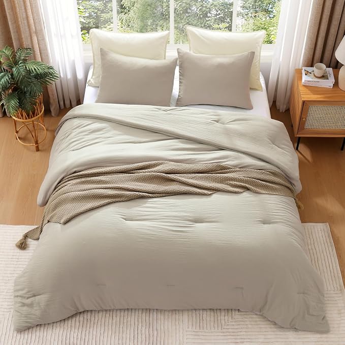 WRENSONGE Twin/Twin XL Comforter Set - Image 6