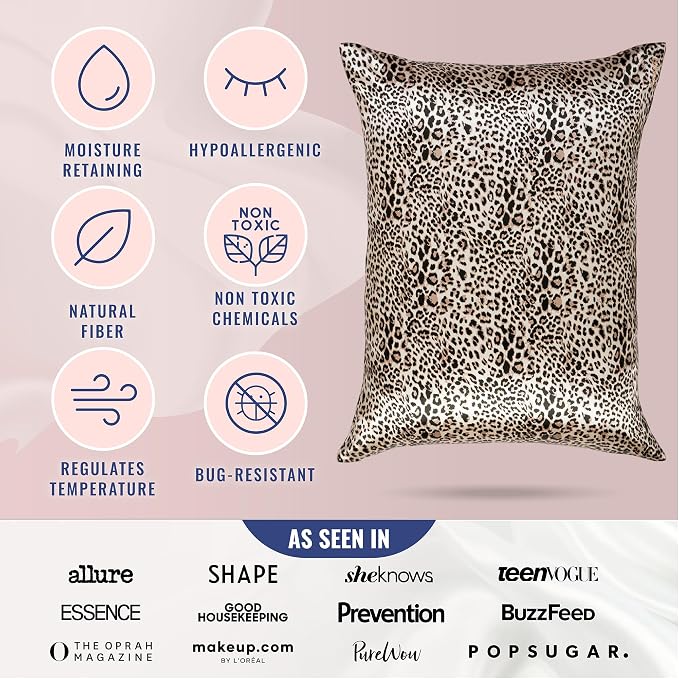 Blissy Silk Pillowcase - Image 7