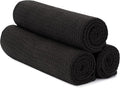 S&T INC. Microfiber Gym Towels, Yoga Towel by STINC