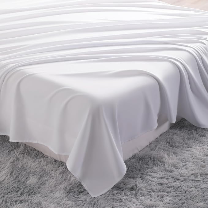 NTBAY Twin Flat Sheet Only - Image 7