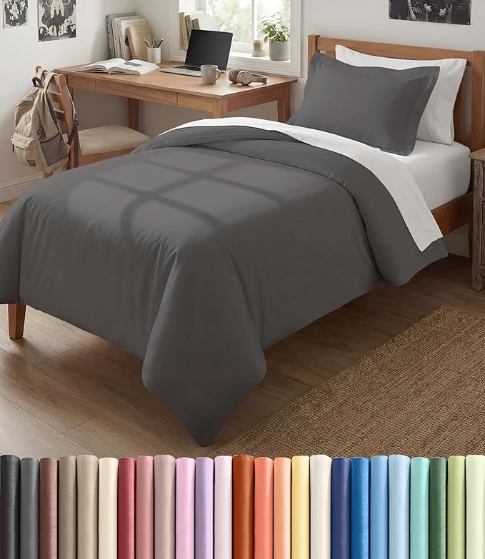 Duvet Cover Twin/Twin XL Size Set by CGKUnlimited