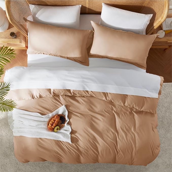 Nestl Twin Duvet Cover Set - Image 5