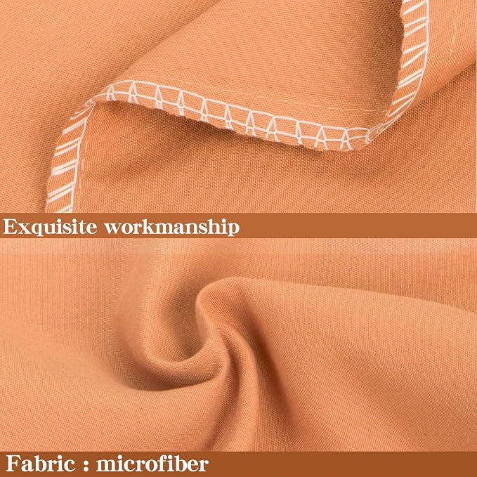 NTBAY Standard Pillowcase Set - Image 2
