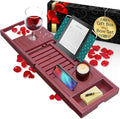 SereneLife Premium Bathtub Tray Caddy by SereneLife