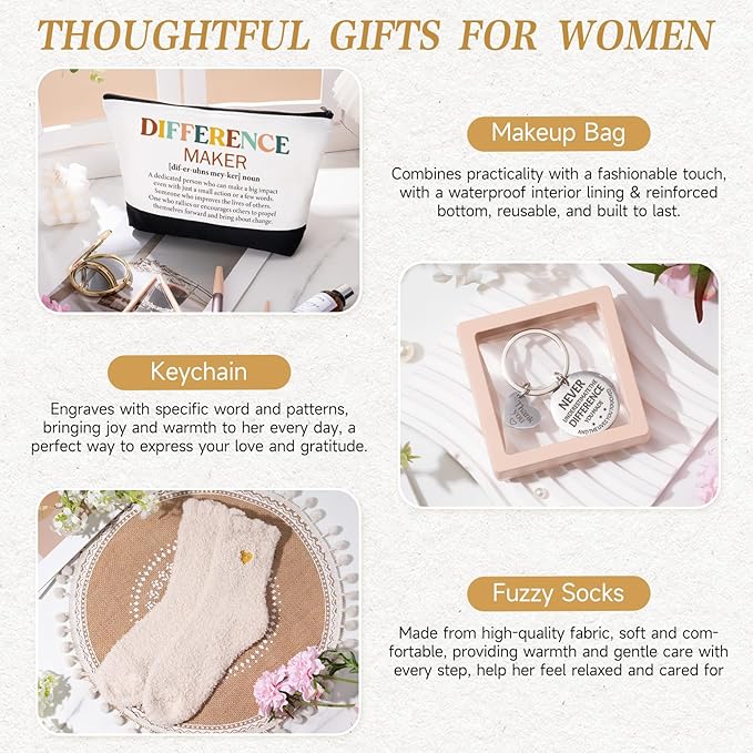 iAOVUEBY Employee Appreciation Gifts, Thank You Gifts - Image 7