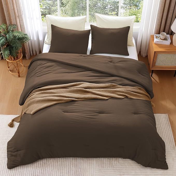 WRENSONGE Full Size Comforter Sets - Image 5