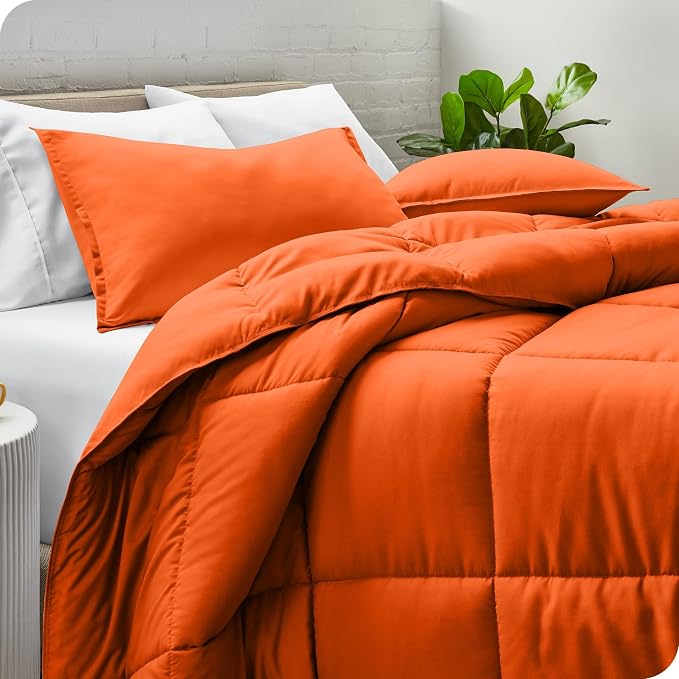 Bare Home Comforter Set - Image 2