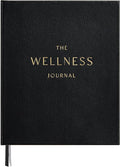 And Per Se Wellness Journal – 91-Day Self Care & Mental Health Planner | Track by AndPerSe