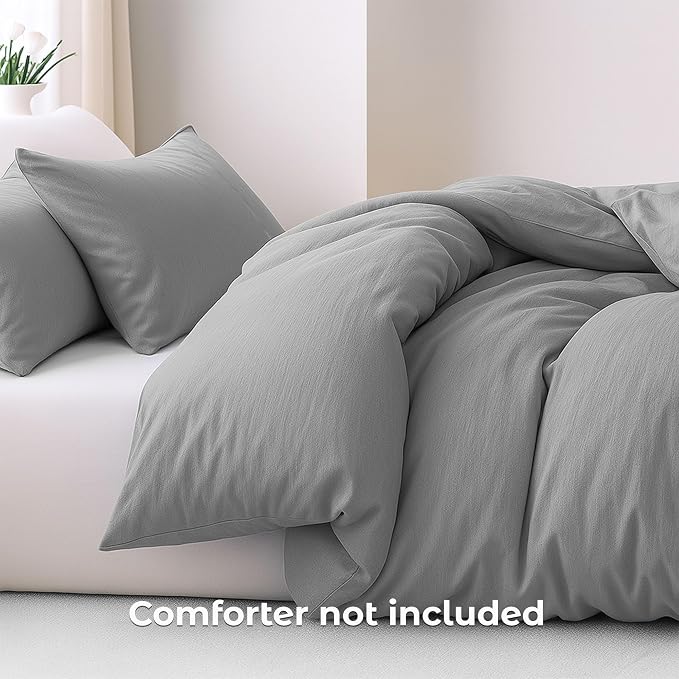 Pure Bedding Duvet Cover Full Size - Image 3
