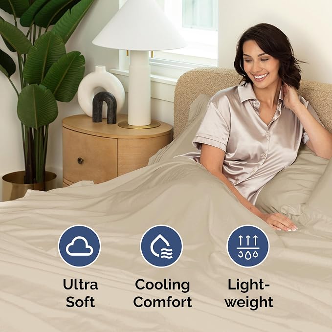 Full Size Flat Sheet - Image 3