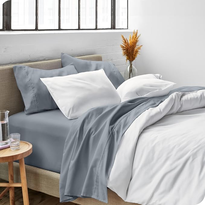 Bare Home Queen Sheet Set - Image 8