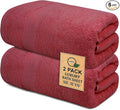 Softolle 100% Cotton Luxury Bath Sheets by Softolle