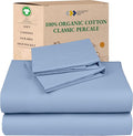 California Design Den Full Size Bed Sheets Set by CaliforniaDesignDen