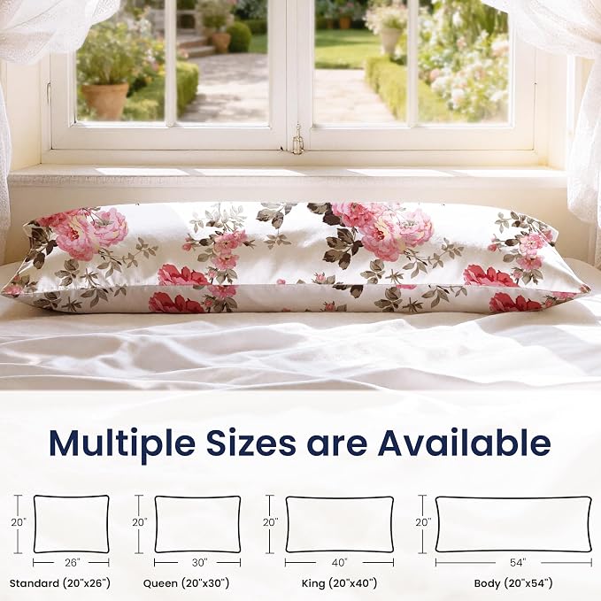 EXQ Home Satin Pillowcase for Hair and Skin - Image 6