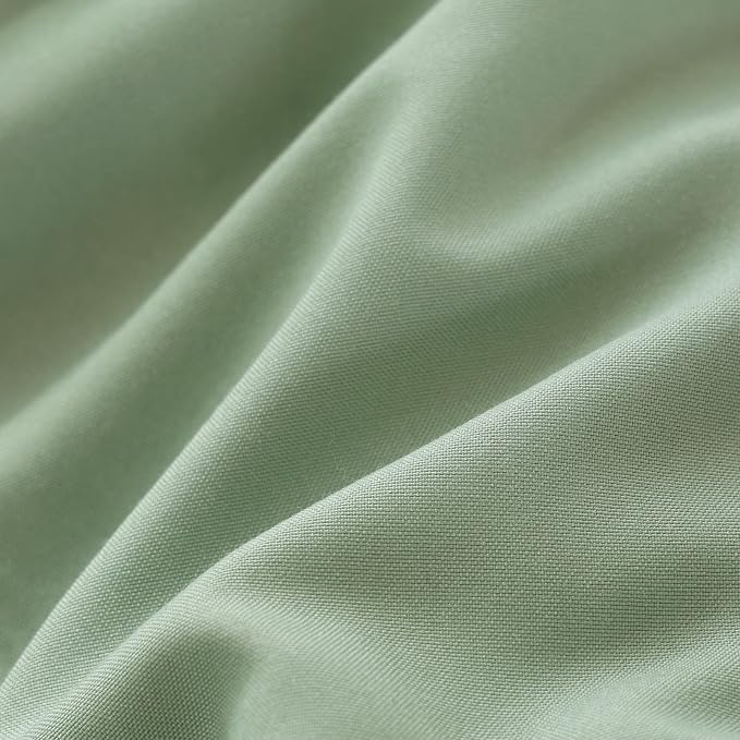 ROSGONIA Oversized King Comforter 120x120 - Image 7