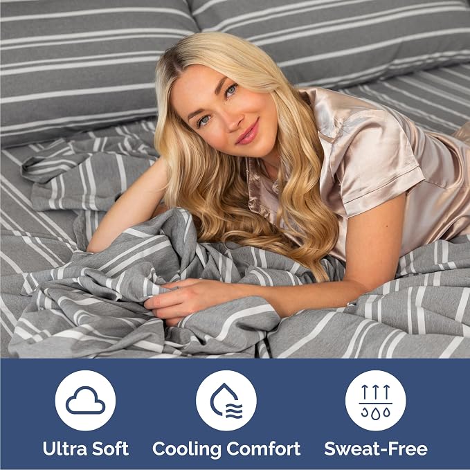 Cal King 6 Piece Sheet Set - Image 4