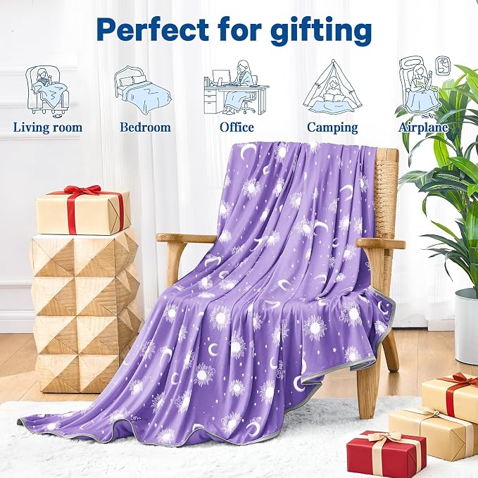 inhand Cooling Blanket Twin XL - Image 8