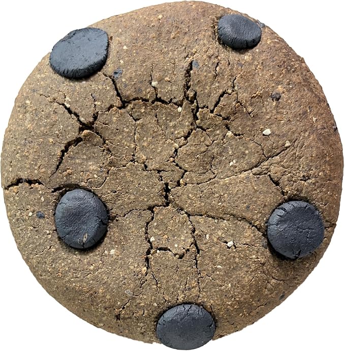 Handmade Ceramic Cookie Shape Passive Diffuser by Nalexmimeetyousweet