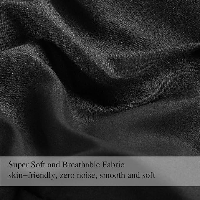 COHOME Premium Twin/Twin XL Size Comforter, All-Season Quilted Down Alternative - Image 4