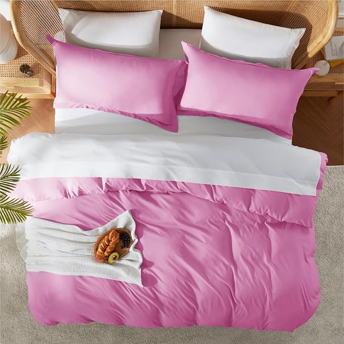 Nestl Twin Duvet Cover Set - Image 5