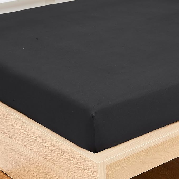 Full Size Fitted Sheet Only - Image 4