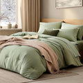 WRENSONGE Super King Comforter Set by WRENSONGE