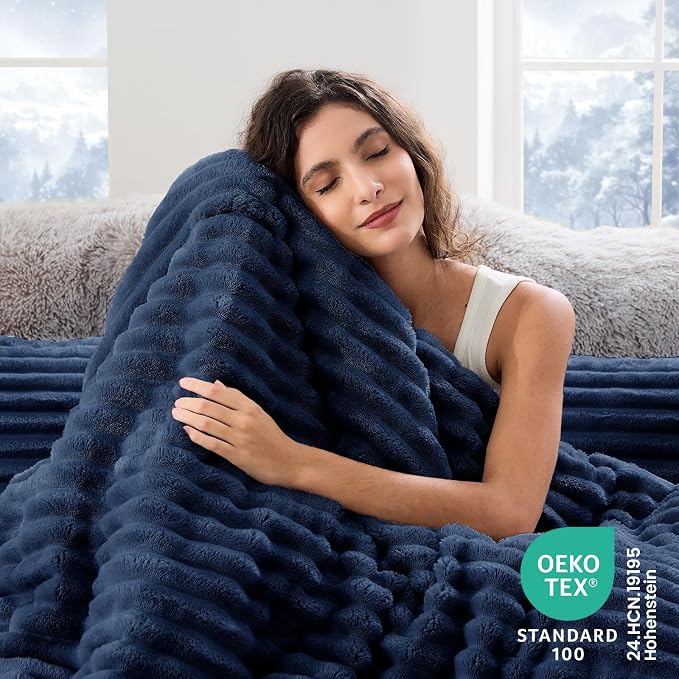 Sasttie Twin/Twin-XL Comforter Set 2 Pieces - Image 6