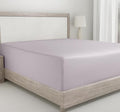California Design Den Queen Fitted Sheet Deep Pocket, Soft 400 Thread Count by CaliforniaDesignDen