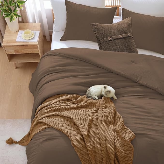 WRENSONGE Queen Comforter Set - Image 3