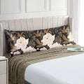 EXQ Home Satin Pillowcase for Hair and Skin Queen by EXQHomeTexitleCoLtd