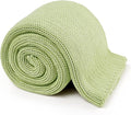 Guohaoi Knitted Weighted Blanket Kids No Beads Cooling Heavy Blanket, Home by GuohuoiHomeKitchen
