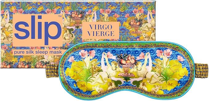 slip Pure Silk Sleep Mask by SLIP
