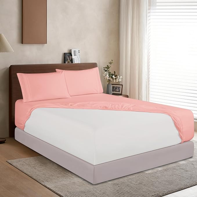 Elegant Comfort 1500 Premium Hotel Quality 18-24 Inches Deep - Image 5