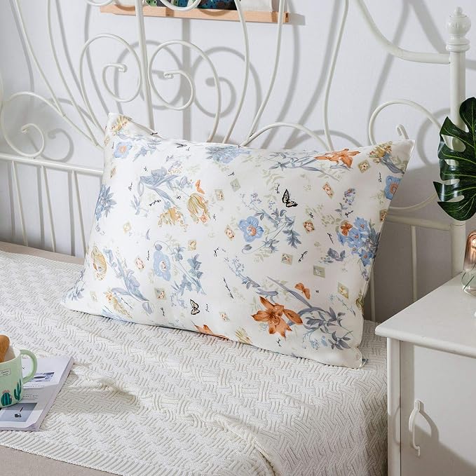 SLPBABY Silk Pillowcase for Hair and Skin - Image 6