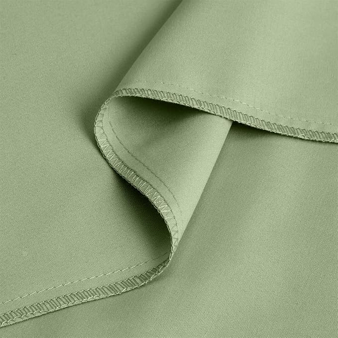 FreshCulture Queen Flat Sheets Only, Soft Microfiber Bedding Sheets - Image 5