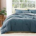 WRENSONGE King Size Comforter Set by WRENSONGE