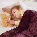 CuteKing Weighted Blanket by CuteKing