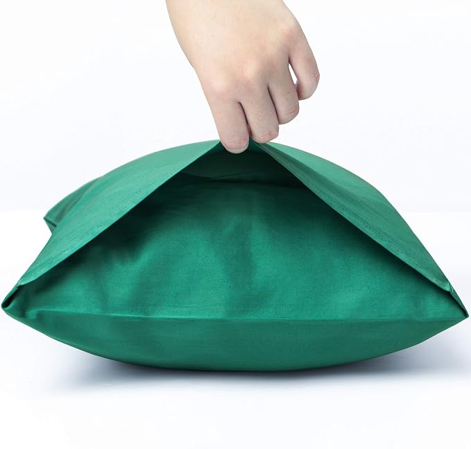 NTBAY Egyptian Cotton Body Pillowcase - Image 5