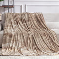 Guohaoi Cooling Throw Blanket for Hot Sleepers, Decortive Tie Dye, Arc-Chill by GuohuoiHomeKitchen