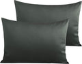 NTBAY Egyptian Cotton Queen Pillowcases by NTBAY