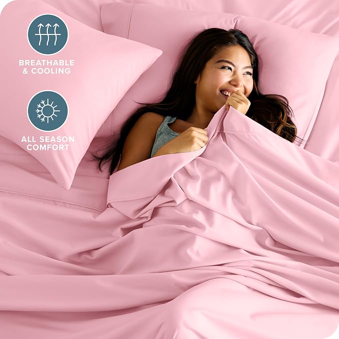 Bare Home Full Sheet Set - Image 3
