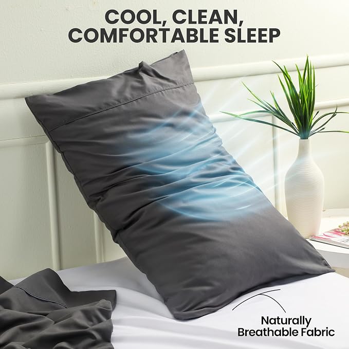 Pillow Covers by Utopia Bedding - Image 6