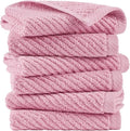 Madison Park 6-Piece Towel Washcloths Set by MADISONPARK