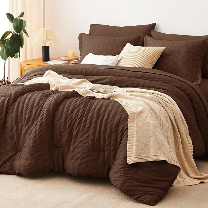 CozyLux Twin XL Comforter Set - Image 8