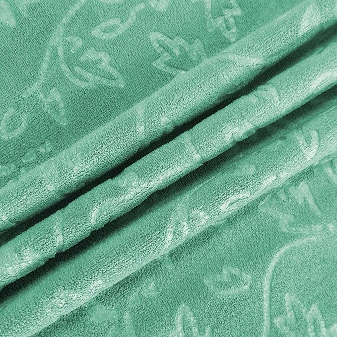 JML Large Bath Towels Set, 2 Pack, Microfiber Body Towels - Image 3