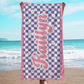 JML Personalized Beach Towel by JML