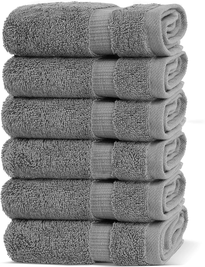 Chakir Turkish Linens 100% Cotton Premium Turkish Towels by ChakirTurkishLinens