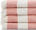 Lightweight Turkish Beach Towel by Black+%26+White+Brands