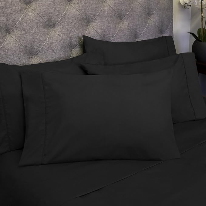 King Size Bed Sheets - Image 8